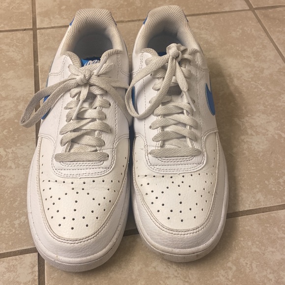 Mens 7.5 Nike Good condition - Picture 3 of 3